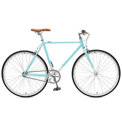 Firmstrong Urban Man Beach Cruisher Bicycle