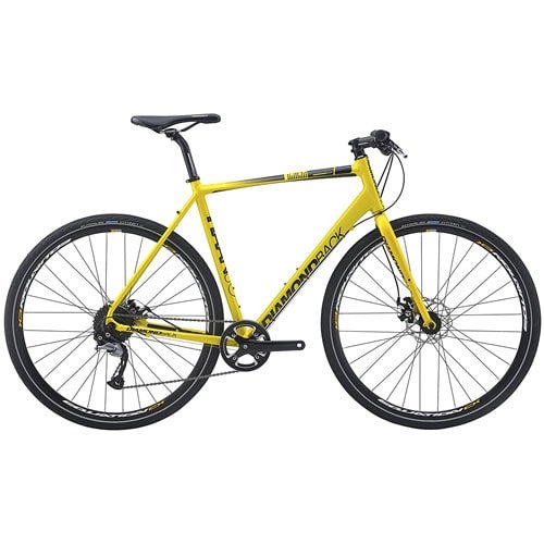 Diamondback Bicycles Full Suspension