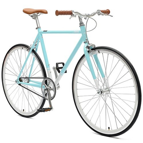 Critical Cycles Harper Single-Speed Bike