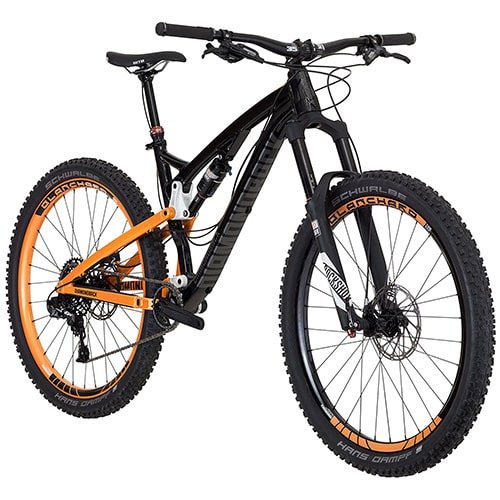 Diamondback Bicycles Haanjo Metro Bike